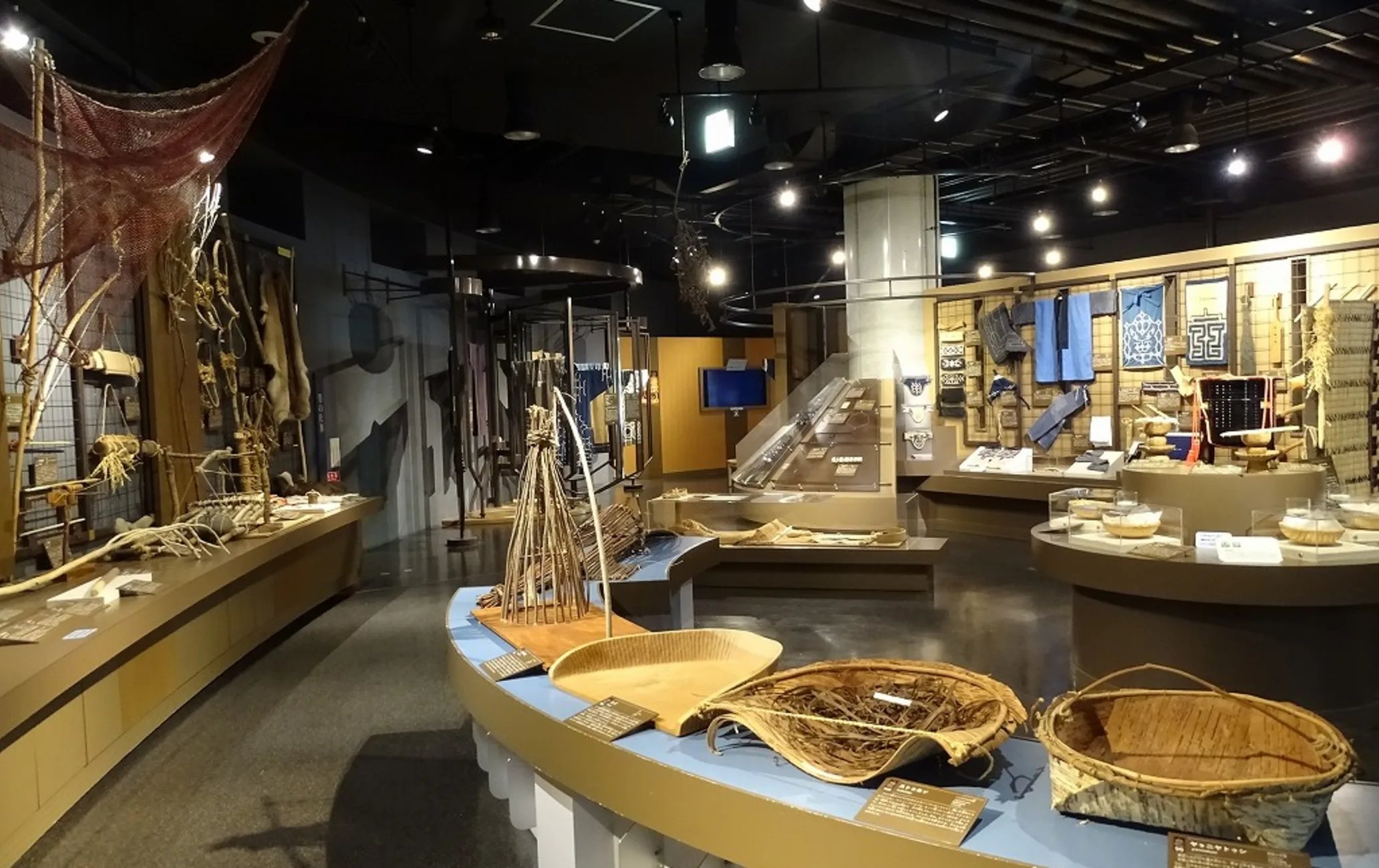 🏛️ 홋카이도 박물관(홋카이도 하쿠부츠칸) 이미지 4